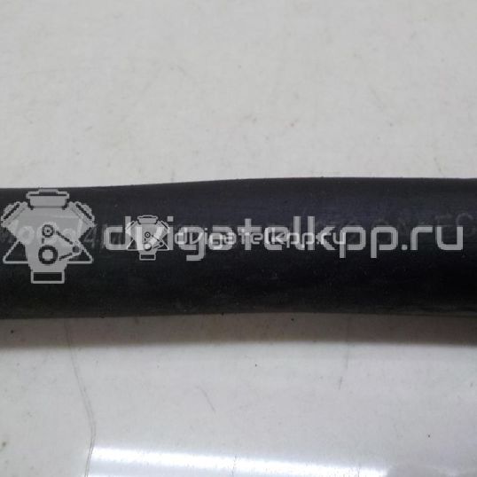 Фото Шланг вентиляции картер. газов  4m5g6n664ba для ford C-MAX