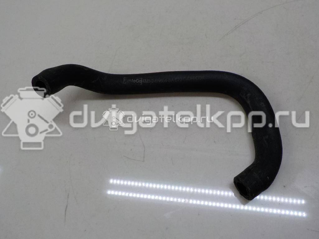 Фото Шланг вентиляции картер. газов  4m5g6n664ba для ford C-MAX {forloop.counter}}