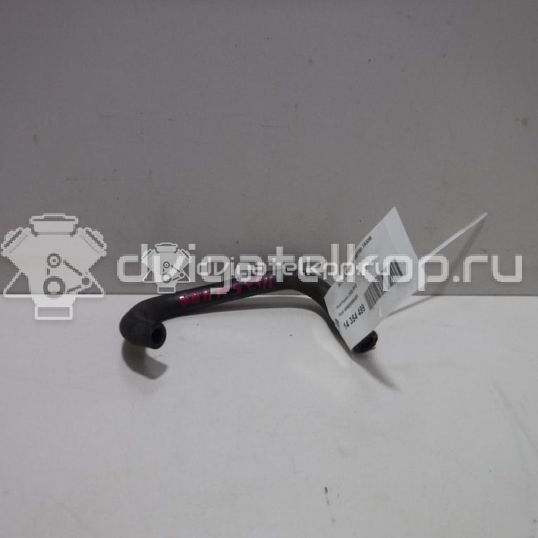 Фото Шланг вентиляции картер. газов  4m5g6n664ba для ford C-MAX