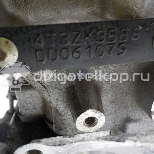 Фото Контрактный (б/у) двигатель 2GR-FE для Toyota Camry / Alphard / Harrier / Venza V1 / Avalon 204-328 л.с 24V 3.5 л бензин 137340P010