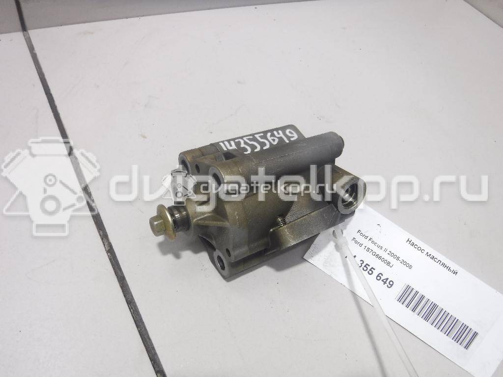 Фото Насос масляный  1S7G6600BJ для volvo S40 {forloop.counter}}