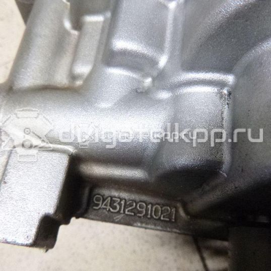 Фото Насос масляный  1313818 для volvo S40