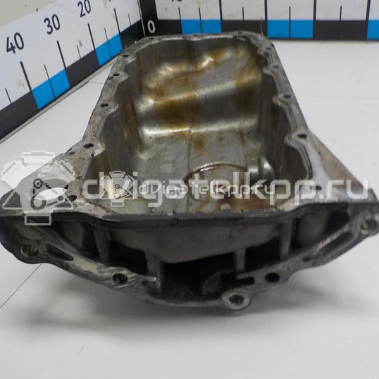 Фото Поддон масляный двигателя  98MM6675CB для volvo S40