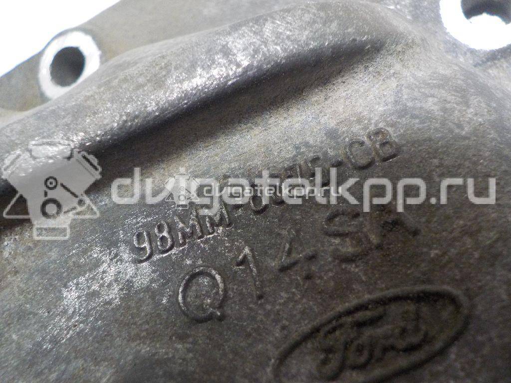 Фото Поддон масляный двигателя  98MM6675CB для volvo S40 {forloop.counter}}