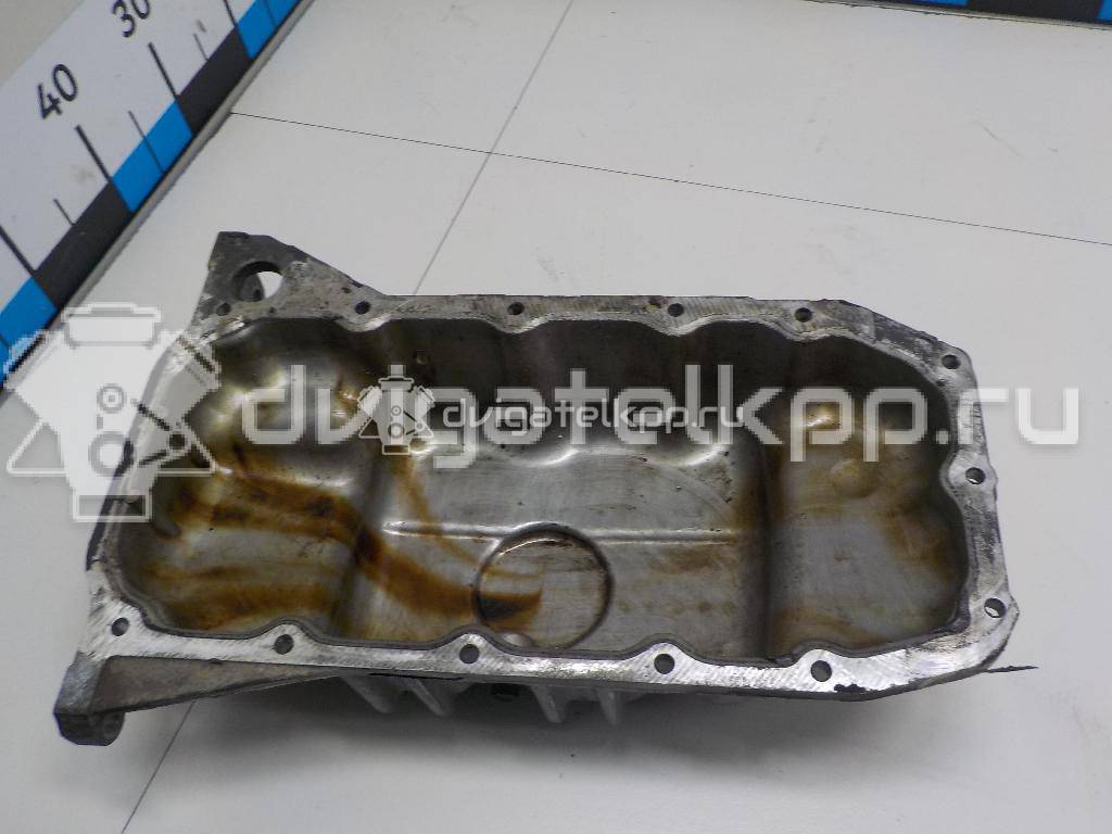 Фото Поддон масляный двигателя  98MM6675CB для volvo S40 {forloop.counter}}