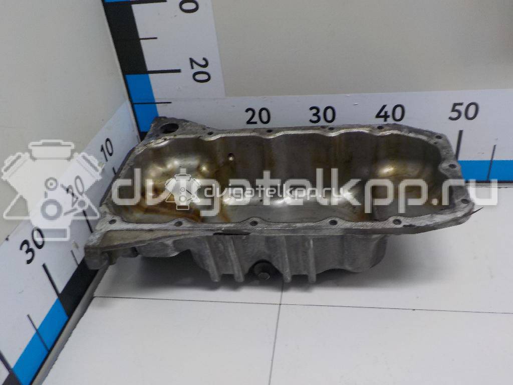 Фото Поддон масляный двигателя  98MM6675CB для volvo S40 {forloop.counter}}