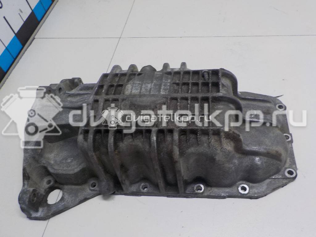 Фото Поддон масляный двигателя  98MM6675CB для volvo S40 {forloop.counter}}