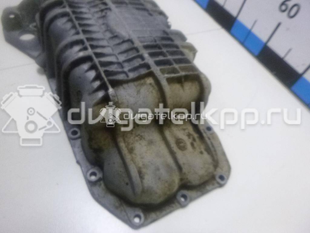 Фото Поддон масляный двигателя  1121127 для volvo S40 {forloop.counter}}
