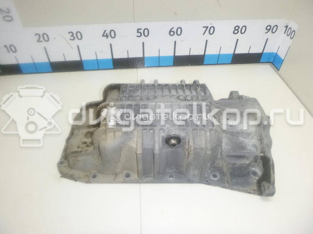 Фото Поддон масляный двигателя  1121127 для volvo S40 {forloop.counter}}