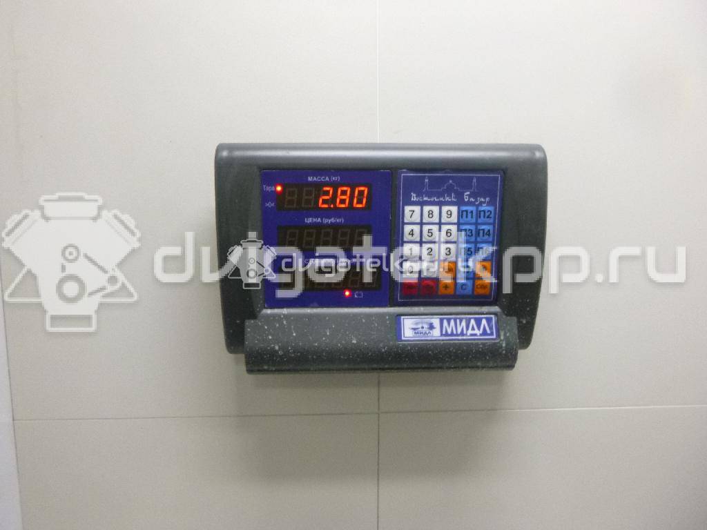 Фото Поддон масляный двигателя  1121127 для volvo S40 {forloop.counter}}