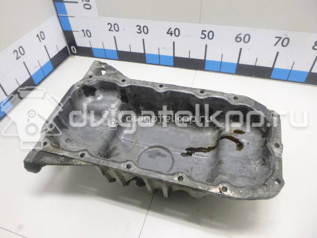 Фото Поддон масляный двигателя  1121127 для volvo S40 {forloop.counter}}