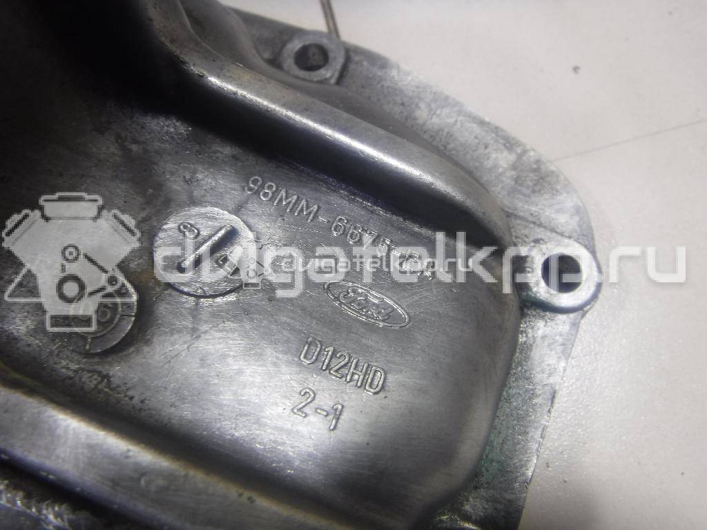 Фото Поддон масляный двигателя  1121127 для volvo S40 {forloop.counter}}
