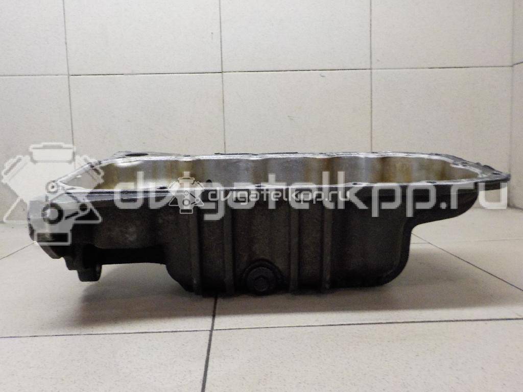 Фото Поддон масляный двигателя  1121127 для volvo S40 {forloop.counter}}