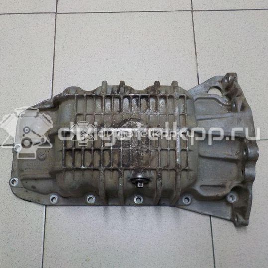 Фото Поддон масляный двигателя  1121127 для volvo S40