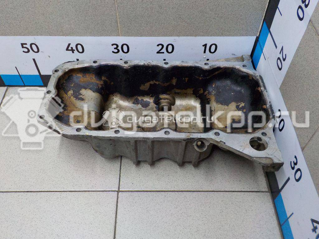 Фото Поддон масляный двигателя  1121127 для volvo S40 {forloop.counter}}