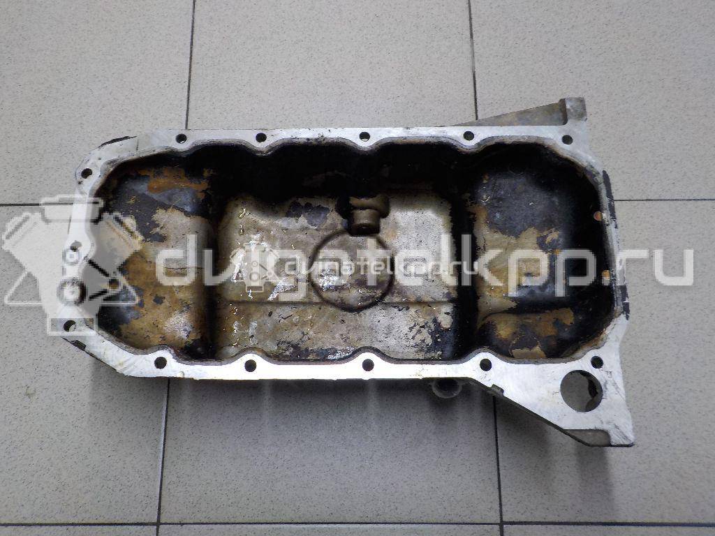 Фото Поддон масляный двигателя  1121127 для volvo S40 {forloop.counter}}