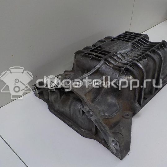 Фото Поддон масляный двигателя  1121127 для volvo S40