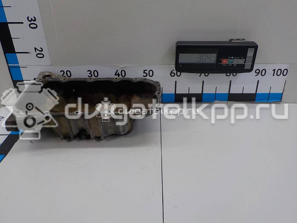 Фото Поддон масляный двигателя  1121127 для volvo S40 {forloop.counter}}
