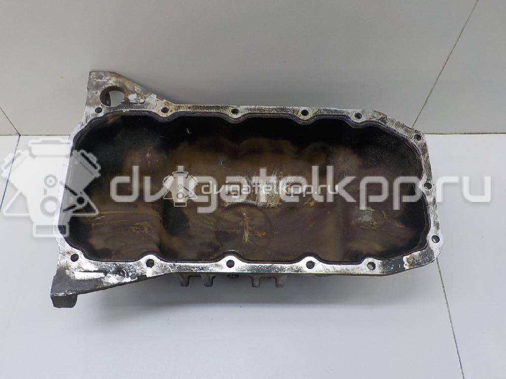 Фото Поддон масляный двигателя  1121127 для volvo S40 {forloop.counter}}