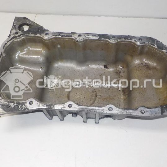 Фото Поддон масляный двигателя  1121127 для volvo S40