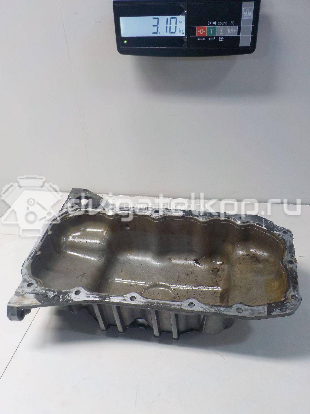 Фото Поддон масляный двигателя  1121127 для volvo S40 {forloop.counter}}