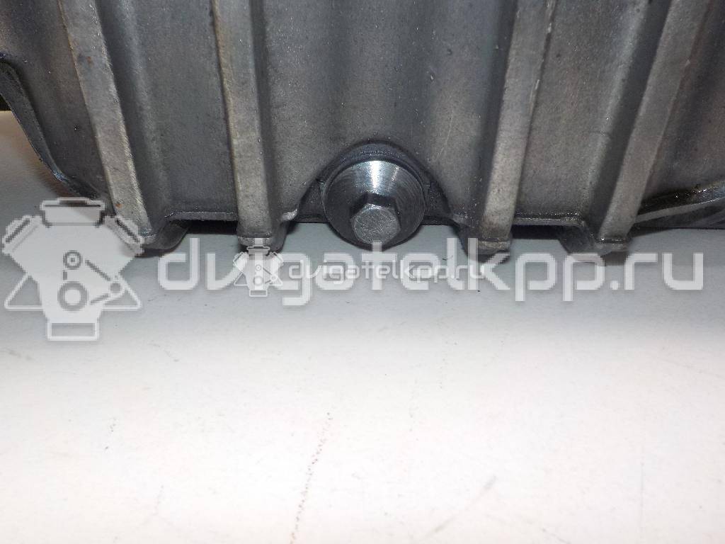 Фото Поддон масляный двигателя  1121127 для volvo S40 {forloop.counter}}