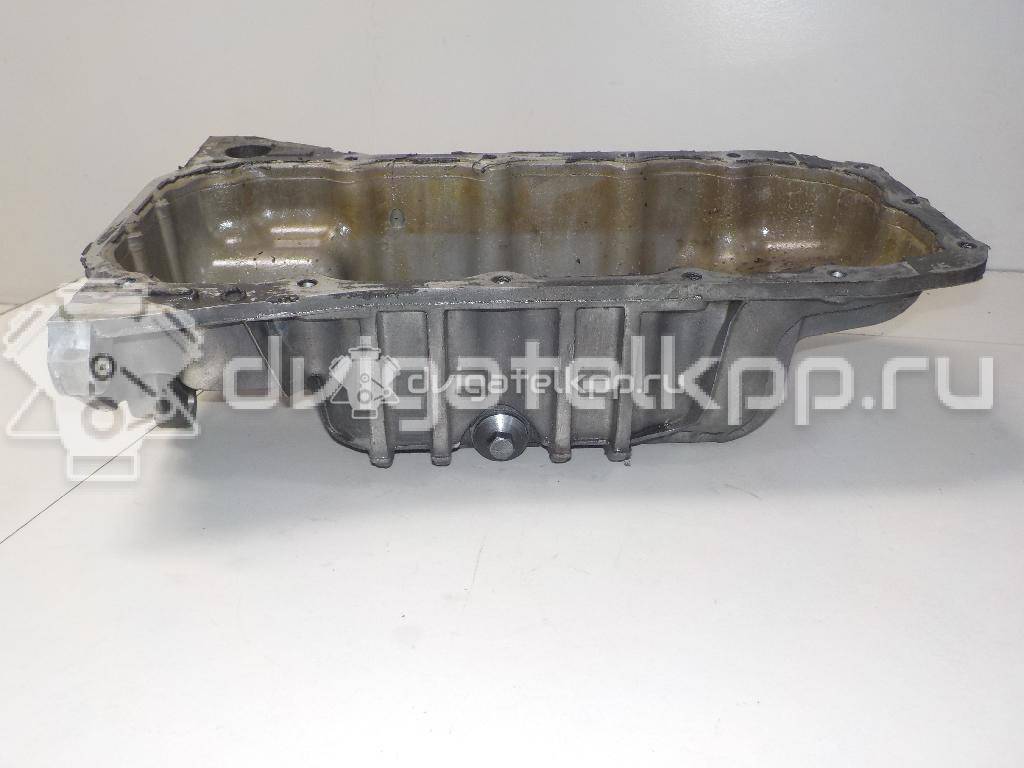 Фото Поддон масляный двигателя  1121127 для volvo S40 {forloop.counter}}