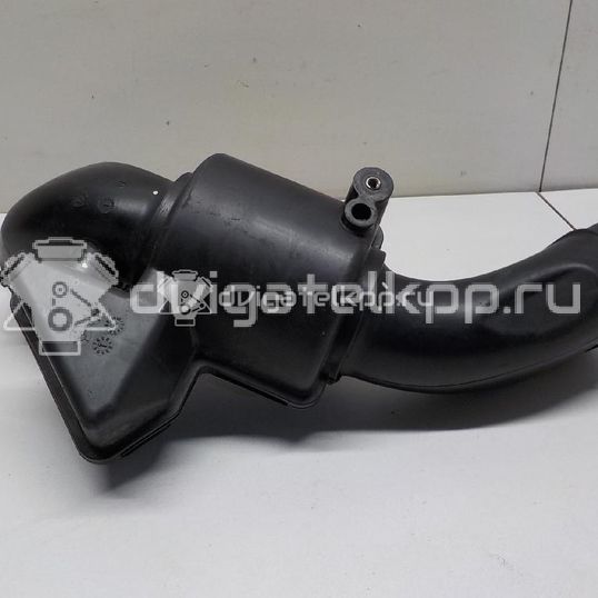 Фото Воздуховод для двигателя K24Z3 для Acura / Honda 201-207 л.с 16V 2.4 л бензин 17250RL6E00