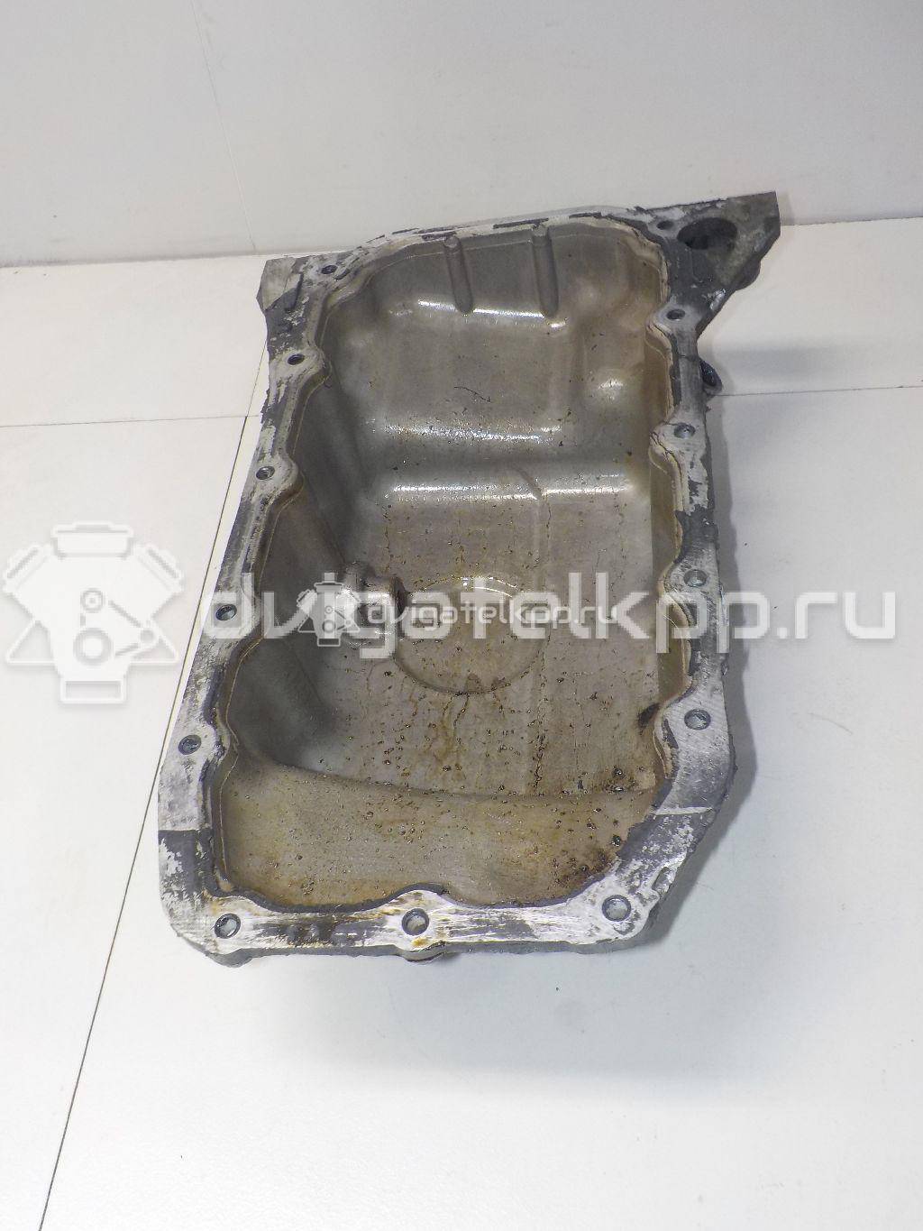 Фото Поддон масляный двигателя  1121127 для volvo S40 {forloop.counter}}