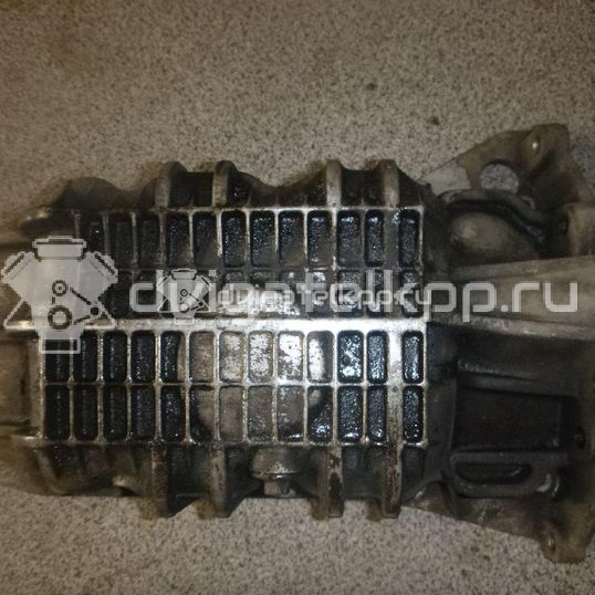 Фото Поддон масляный двигателя  1121127 для volvo S40