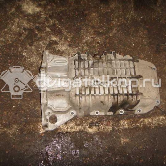 Фото Поддон масляный двигателя  1121127 для volvo S40