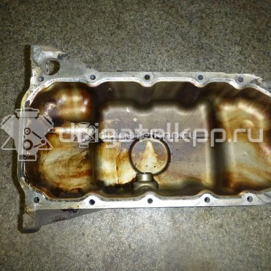 Фото Поддон масляный двигателя  1121127 для volvo S40