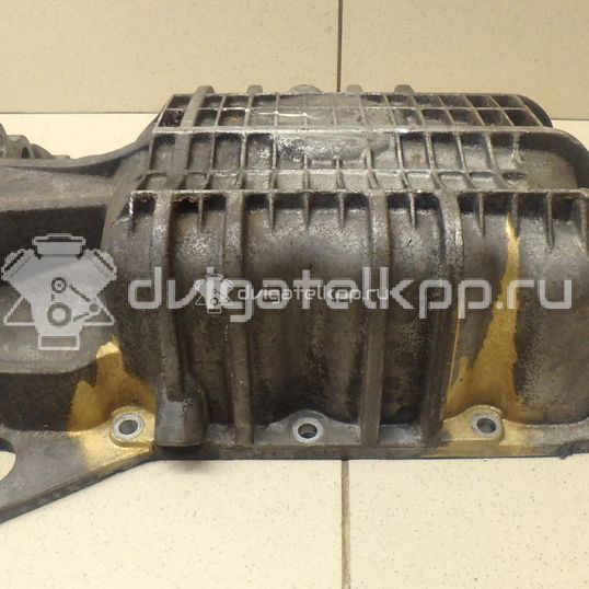 Фото Поддон масляный двигателя  1121127 для volvo S40