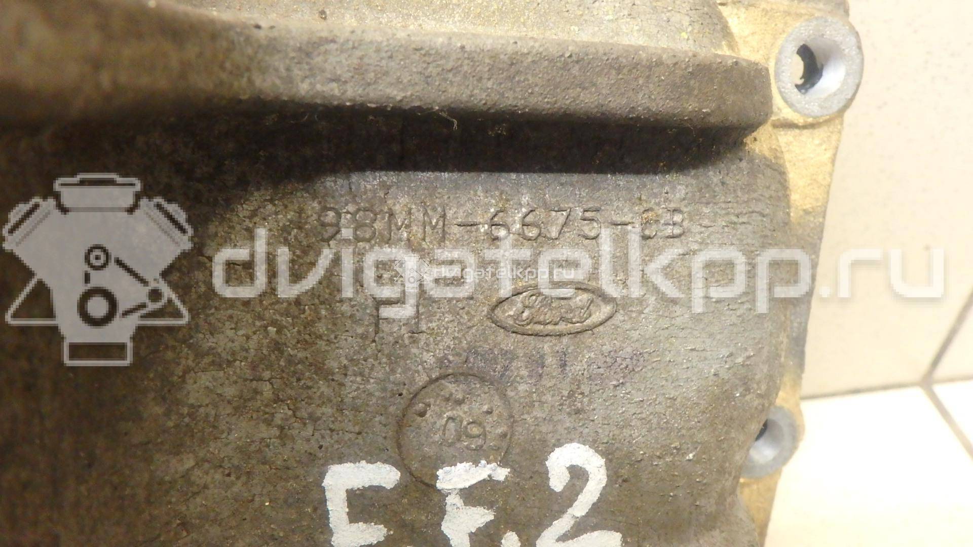 Фото Поддон масляный двигателя  1121127 для volvo S40 {forloop.counter}}