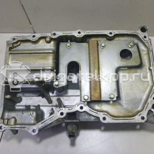 Фото Поддон масляный двигателя  5340157 для volvo S40