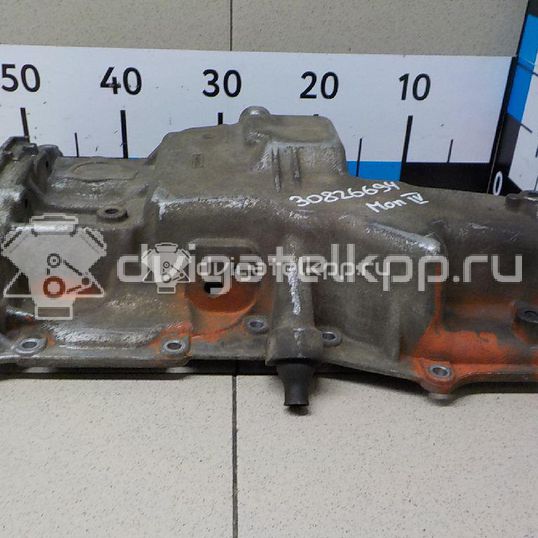 Фото Поддон масляный двигателя  5340157 для volvo S40