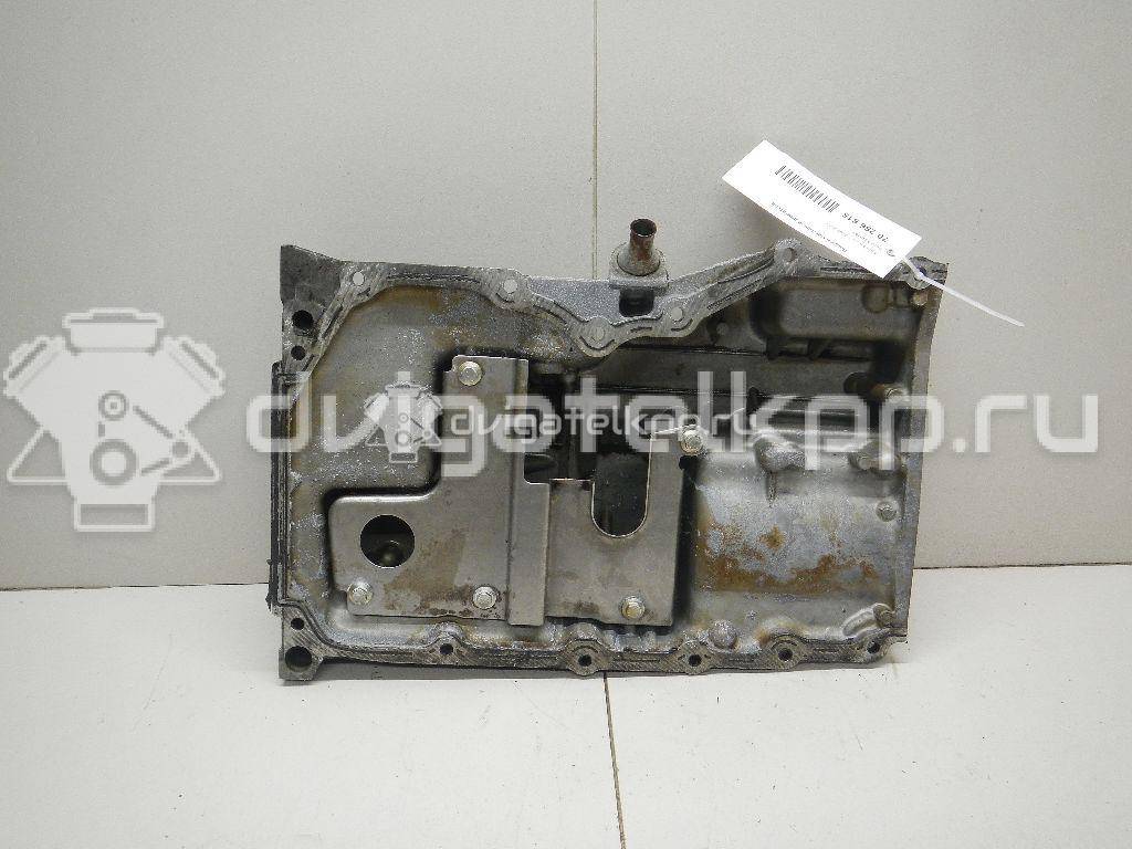 Фото Поддон масляный двигателя  5340157 для volvo S40 {forloop.counter}}