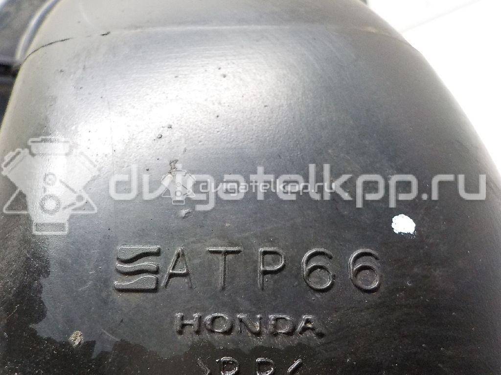 Фото Воздуховод для двигателя K24Z3 для Acura / Honda 201-207 л.с 16V 2.4 л бензин 17250RL6E00 {forloop.counter}}