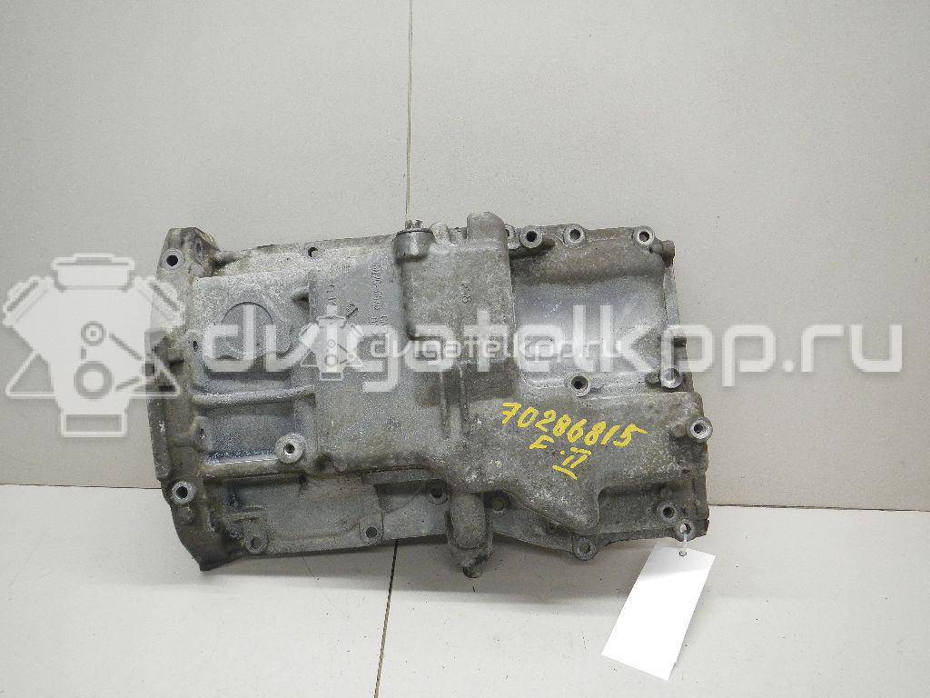 Фото Поддон масляный двигателя  5340157 для volvo S40 {forloop.counter}}