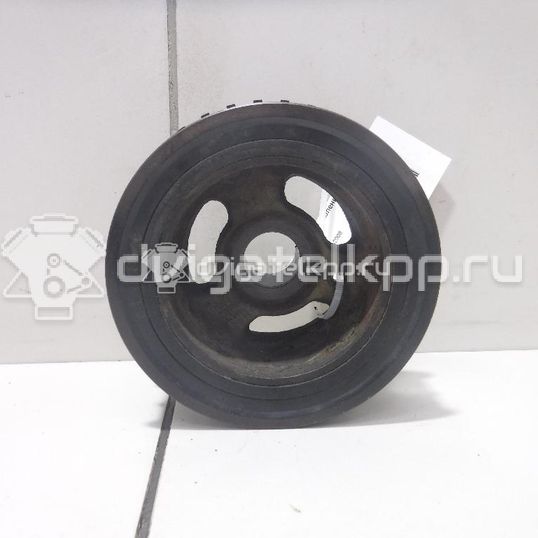 Фото Шкив коленвала  4m5g6316fc для ford C-MAX