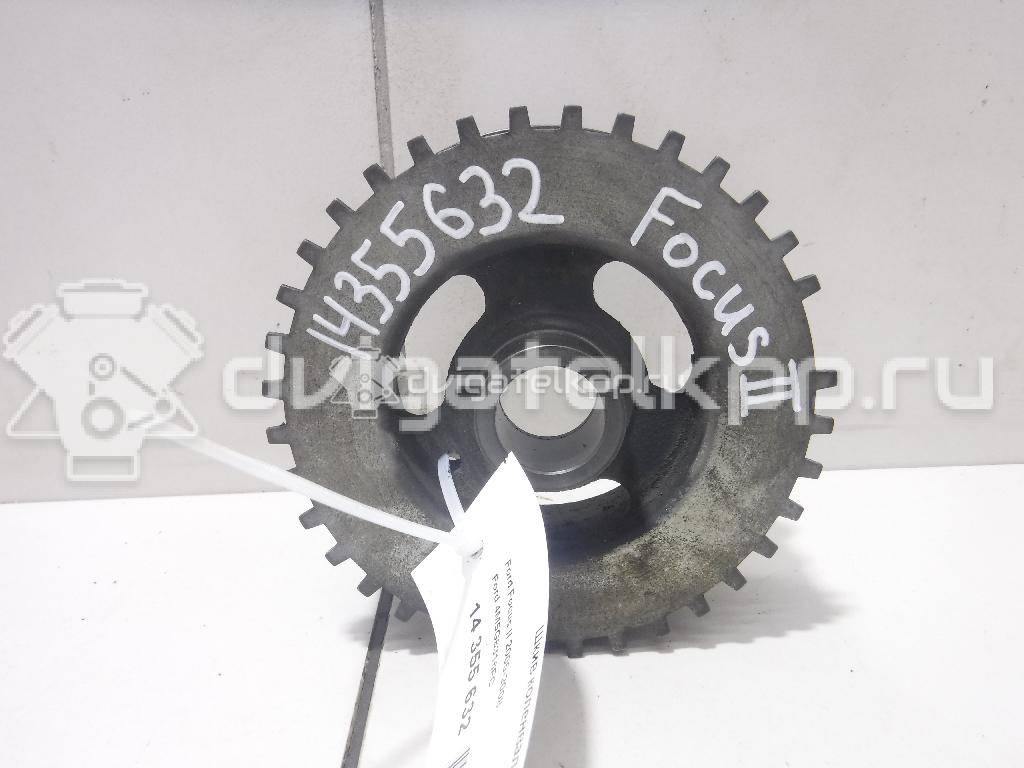 Фото Шкив коленвала  4m5g6316fc для ford C-MAX {forloop.counter}}