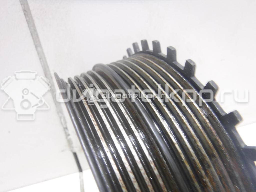 Фото Шкив коленвала  4m5g6316fc для ford C-MAX {forloop.counter}}