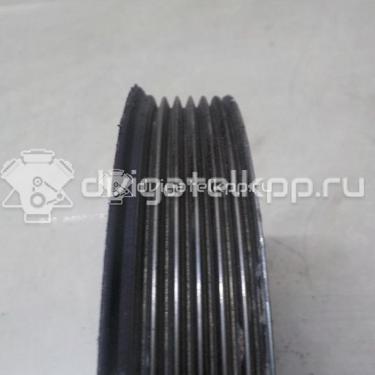 Фото Шкив коленвала  для Volvo V50 Mw / C70 / V70 / C30 / S40