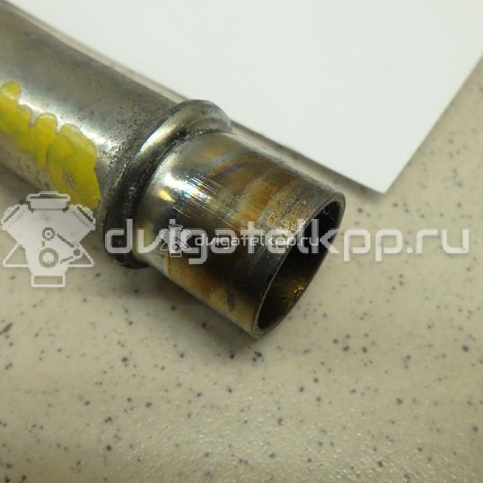 Фото Трубка турбокомпрессора (турбины)  30637205 для volvo S40