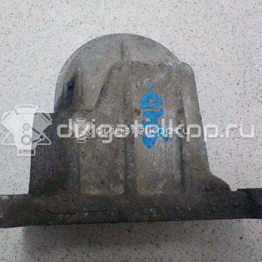 Фото Кронштейн масляного фильтра  31251240 для Volvo C30 / V50 Mw / S40