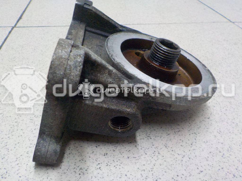 Фото Кронштейн масляного фильтра  31251240 для Volvo C30 / V50 Mw / S40 {forloop.counter}}