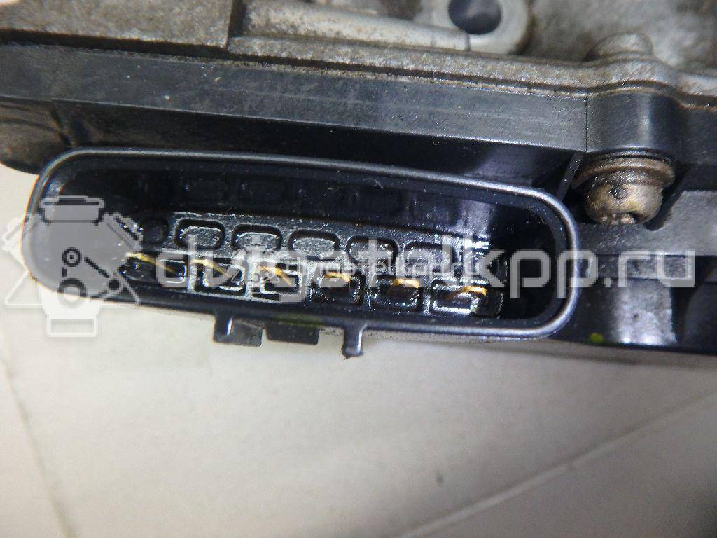 Фото Заслонка дроссельная электрическая для двигателя R20A3 для Honda / Honda (Gac) 156 л.с 16V 2.0 л бензин {forloop.counter}}