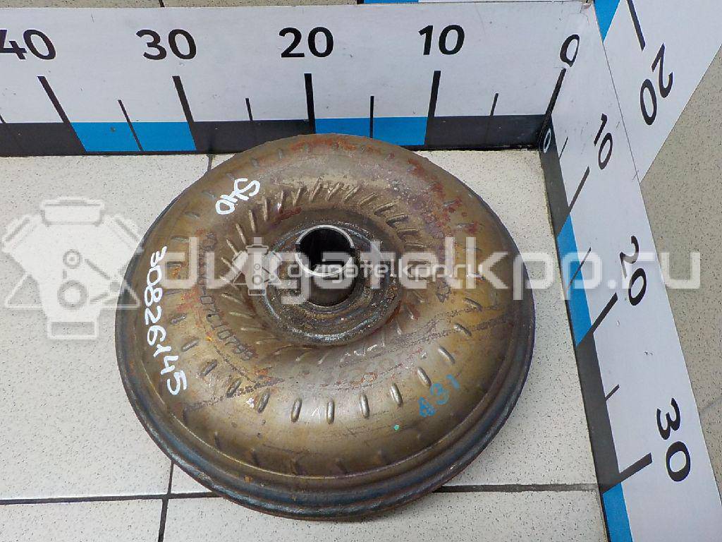 Фото Гидротрансформатор (гидромуфта)  30713943 для Volvo C70 / V50 Mw / S40 {forloop.counter}}