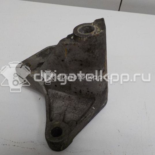 Фото Кронштейн КПП  3M516P093DC для ford C-MAX