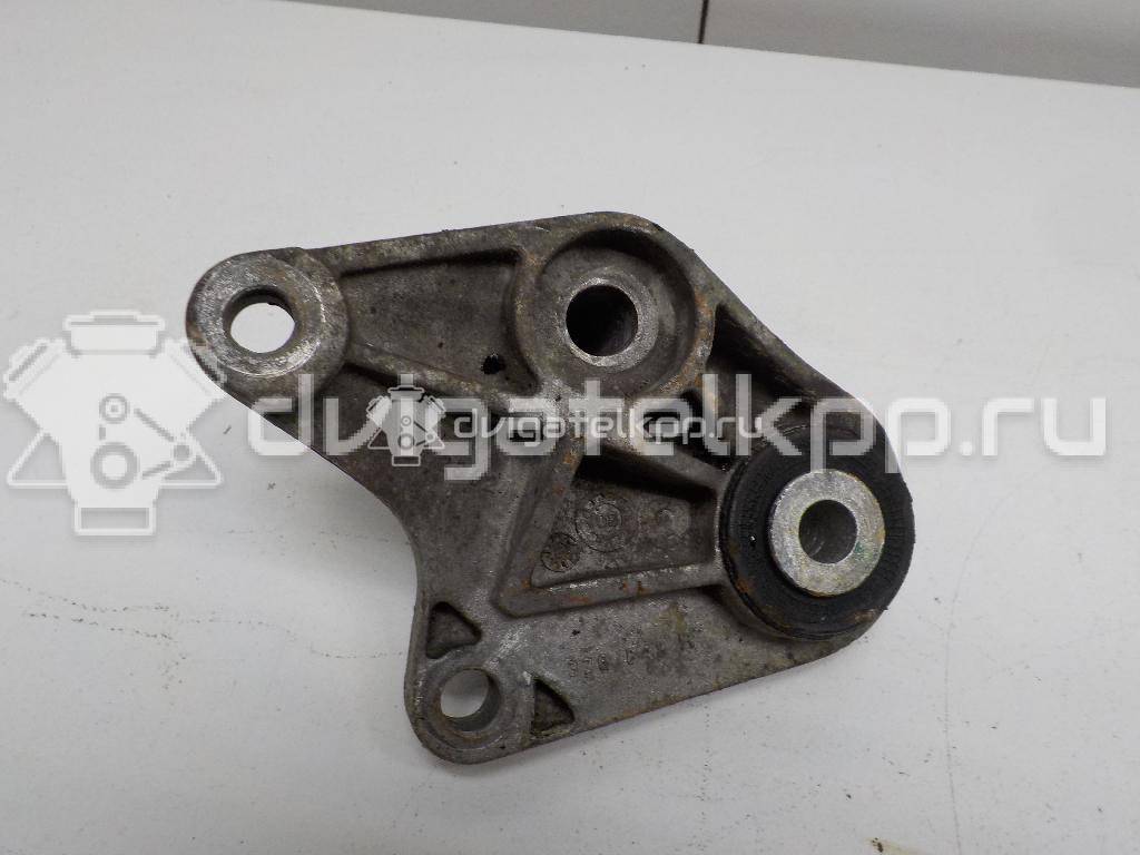 Фото Кронштейн КПП  3M516P093DC для ford C-MAX {forloop.counter}}
